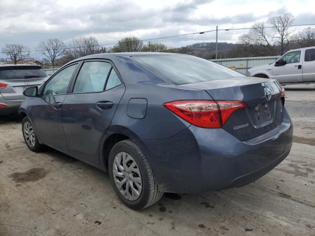 Photo 2 from auction – 2019 TOYOTA COROLLA L with VIN 5YFBURHE9KP928643