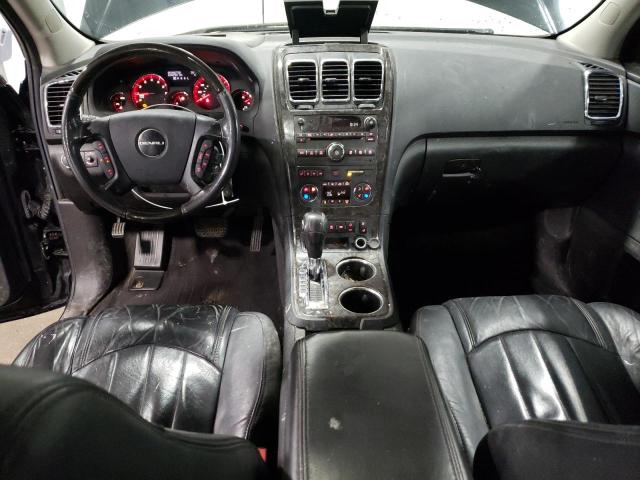 Photo 8 from auction – 2011 GMC ACADIA DEN with VIN 1GKKVTED5BJ259642