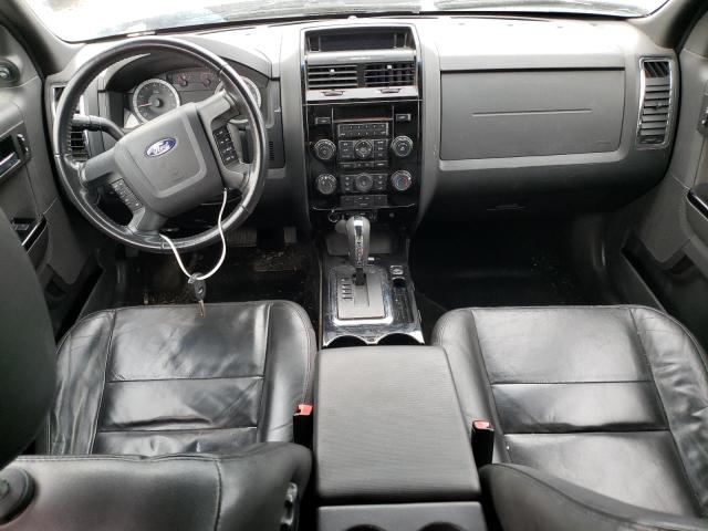 Photo 8 from auction – 2011 FORD ESCAPE LIM with VIN 1FMCU9EG8BKB35662