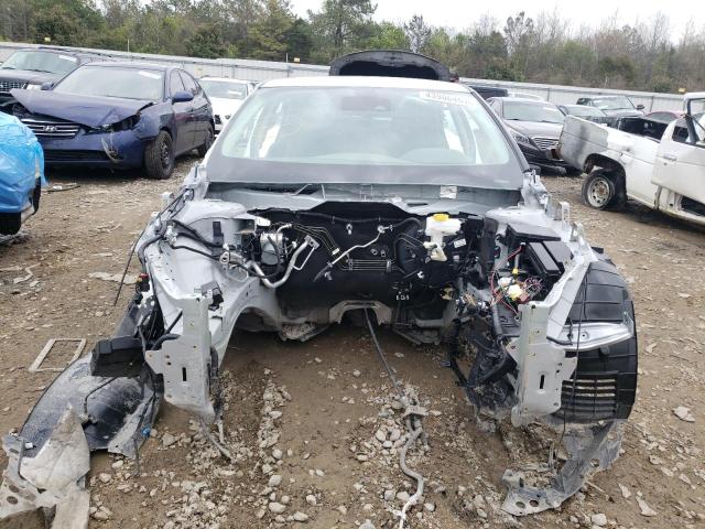 Photo 5 from auction – 2022 NISSAN MAXIMA SV with VIN 1N4AA6CV2NC509059
