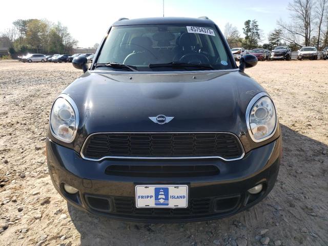 Photo 5 from auction – 2014 MINI COOPER S C with VIN WMWZC5C52EWP35499