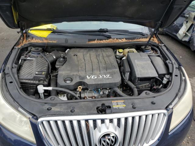 Photo 11 from auction – 2010 BUICK LACROSSE C with VIN 1G4GD5GG8AF208835
