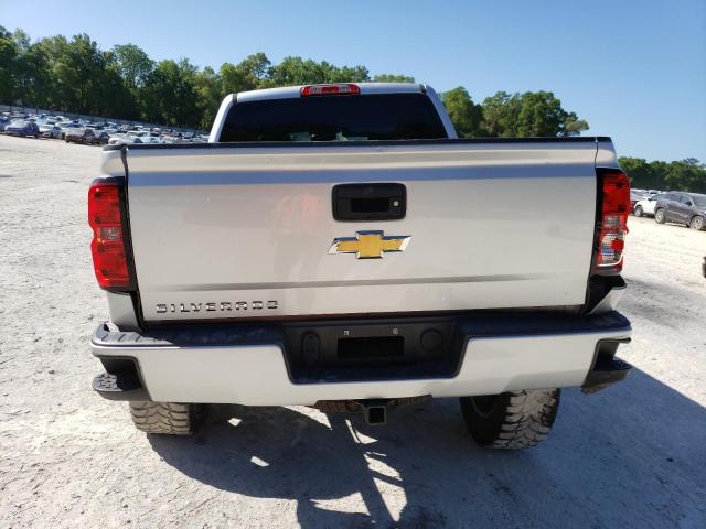 Photo 6 from auction – 2018 CHEVROLET SILVERADO with VIN 3GCUKPEC4JG135843