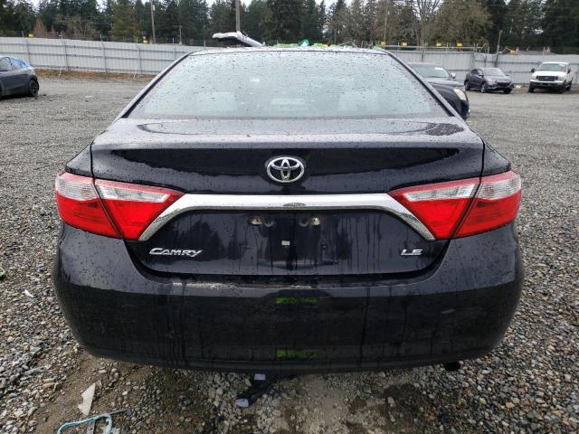 Photo 6 from auction – 2016 TOYOTA CAMRY LE with VIN 4T1BF1FK3GU141813