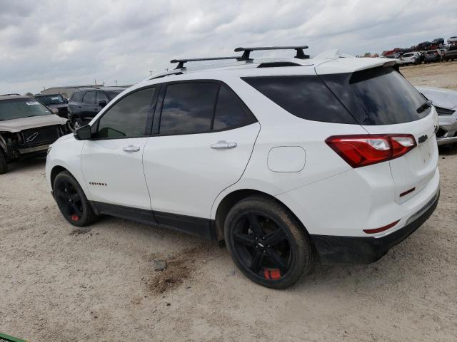 Photo 2 from auction – 2020 CHEVROLET EQUINOX PR with VIN 2GNAXPEX0L6154399