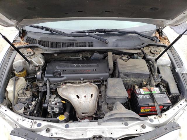 Photo 11 from auction – 2007 TOYOTA CAMRY CE with VIN 4T1BE46K37U167817