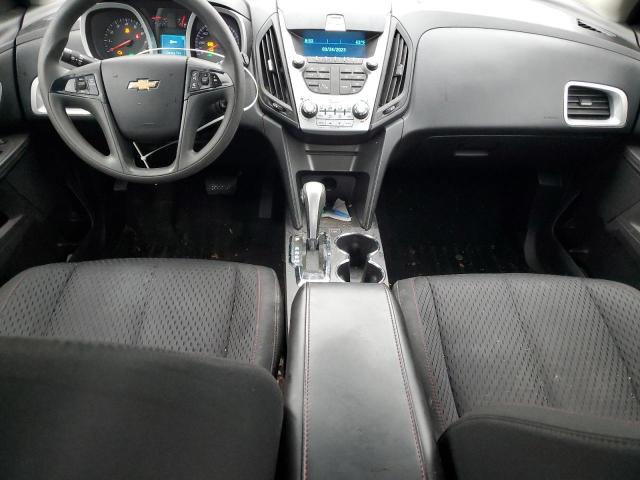 Photo 8 from auction – 2015 CHEVROLET EQUINOX LS with VIN 2GNALAEK7F1140661