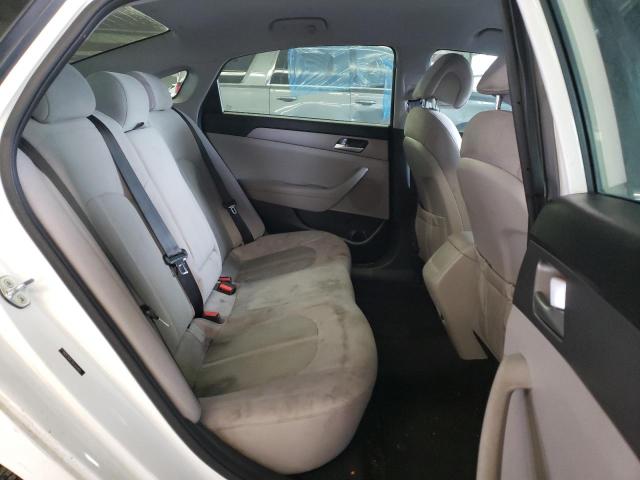 Photo 10 from auction – 2016 HYUNDAI SONATA SE with VIN 5NPE24AF3GH303460