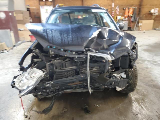 Photo 5 from auction – 2015 SUBARU FORESTER 2 with VIN JF2SJABC4FH550638