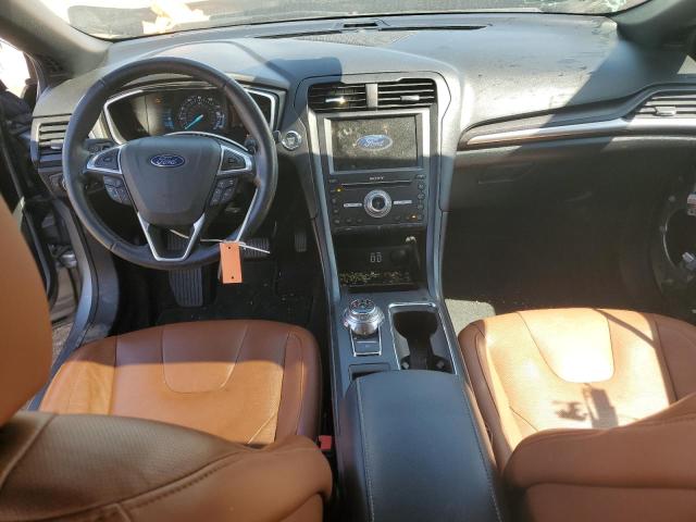 Photo 8 from auction – 2020 FORD FUSION TIT with VIN 3FA6P0D97LR128213