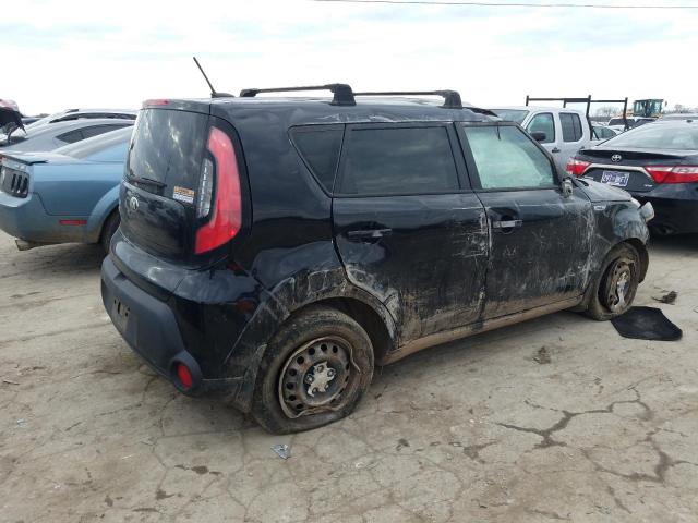 Photo 3 from auction – 2015 KIA SOUL with VIN KNDJN2A28F7230421