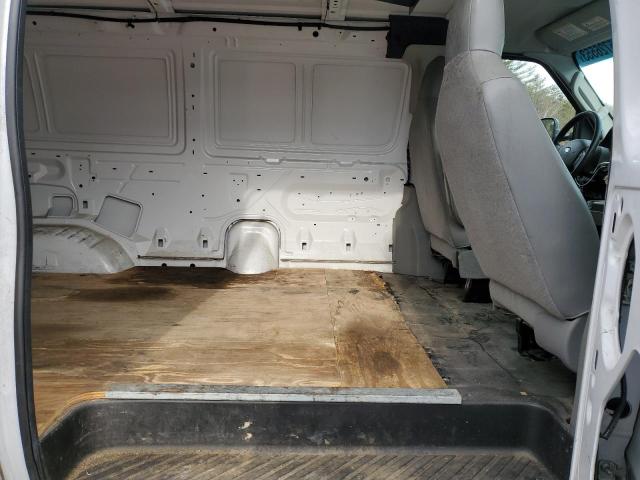 Photo 11 from auction – 2014 FORD ECONOLINE with VIN 1FTSE3EL4EDA91014
