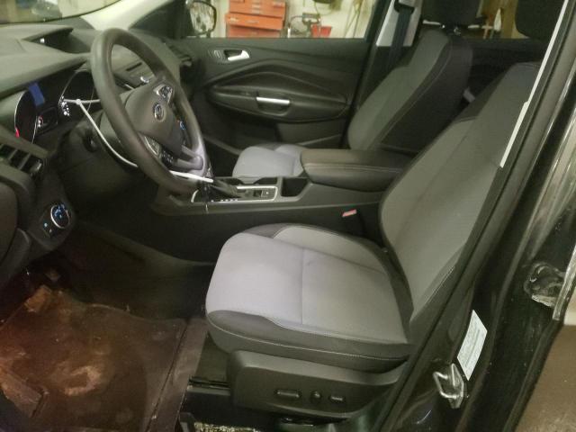 Photo 7 from auction – 2017 FORD ESCAPE with VIN 1FMCU9GD0HUC50417