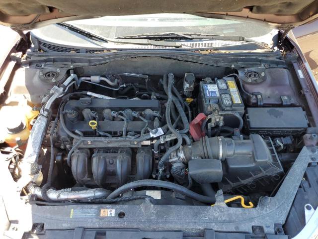 Photo 11 from auction – 2012 FORD FUSION SE with VIN 3FAHP0HA2CR200805
