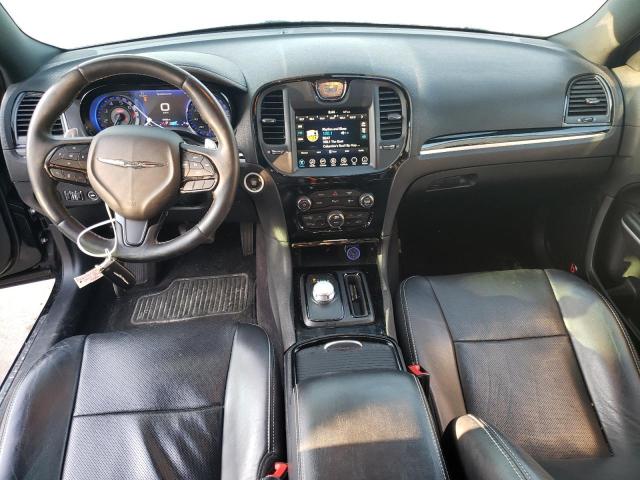 Photo 8 from auction – 2017 CHRYSLER 300 S with VIN 2C3CCABG7HH646829