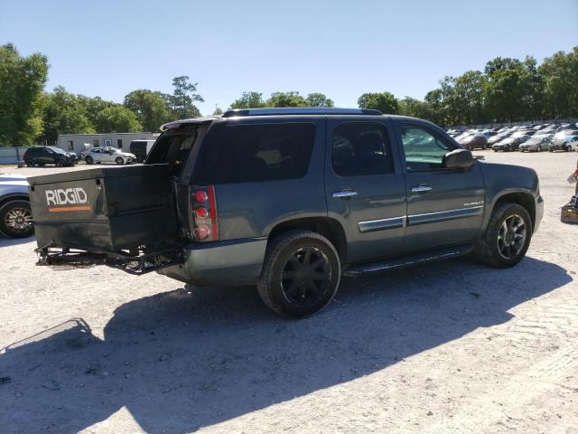 Photo 3 from auction – 2007 GMC YUKON DENA with VIN 1GKFK63807J386498