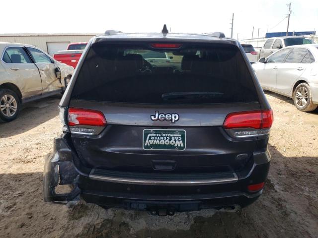 Photo 6 from auction – 2015 JEEP GRAND CHER with VIN 1C4RJECGXFC686565