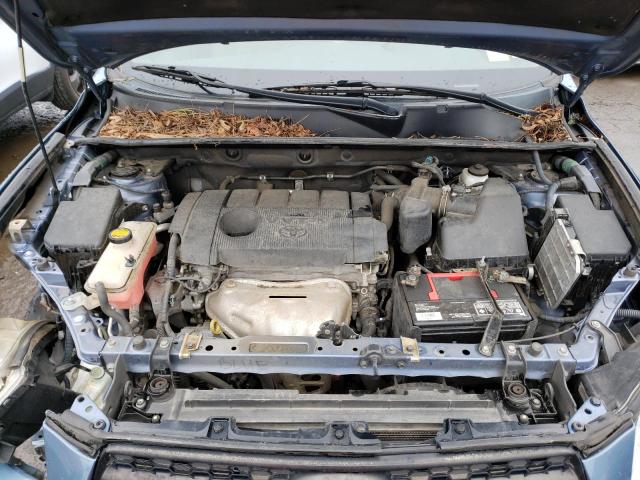 Photo 12 from auction – 2012 TOYOTA RAV4 with VIN 2T3ZF4DV3CW144757