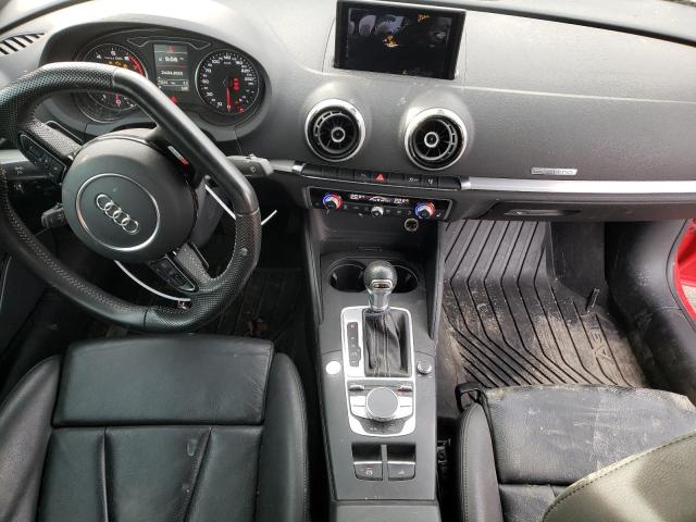 Photo 8 from auction – 2015 AUDI A3 PRESTIG with VIN WAUWFTFF7F1105107