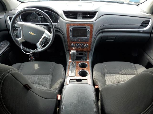 Photo 8 from auction – 2013 CHEVROLET TRAVERSE L with VIN 1GNKVGKD0DJ219115