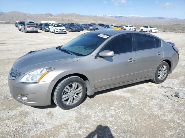 NISSAN ALTIMA 2011 with VIN 1N4AL2AP7BN480830 - Photo from auction