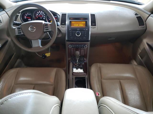 Zdjęcie 8 z aukcji – 2008 NISSAN MAXIMA SE z VIN 1N4BA41E48C806026
