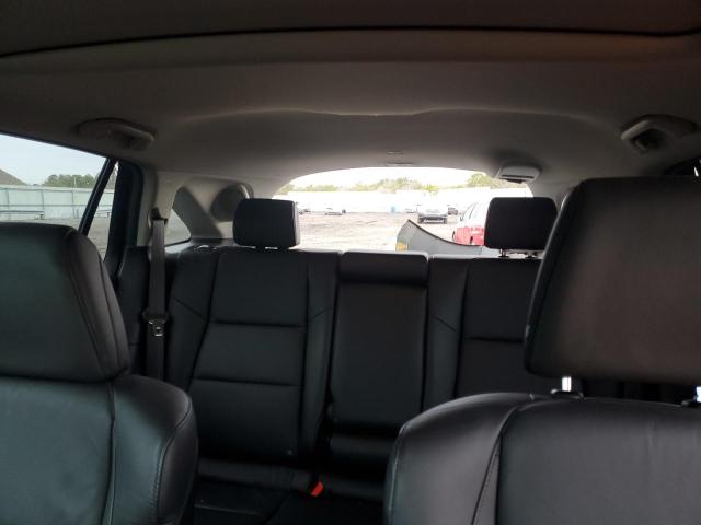 Photo 10 from auction – 2014 ACURA RDX TECHNO with VIN 5J8TB4H59EL012573