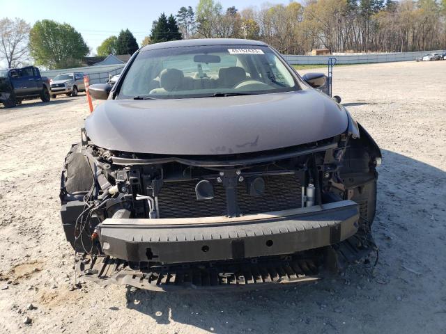 Photo 5 from auction – 2015 NISSAN ALTIMA 2.5 with VIN 1N4AL3AP2FC101241