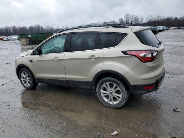 Photo 2 from auction – 2017 FORD ESCAPE SE with VIN 1FMCU9GD6HUB82981