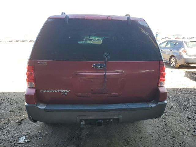 Photo 6 from auction – 2006 FORD EXPEDITION with VIN 1FMFU15536LA86822