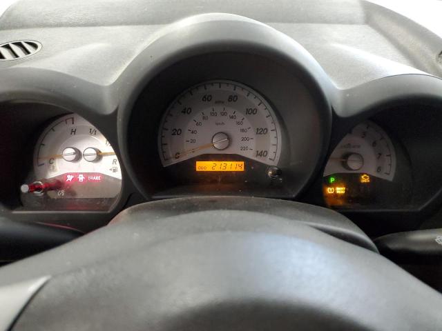 Photo 9 from auction – 2006 TOYOTA SCION TC with VIN JTKDE177160140166