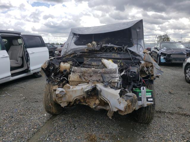 Photo 5 from auction – 2015 DODGE JOURNEY SX with VIN 3C4PDCBG7FT744284