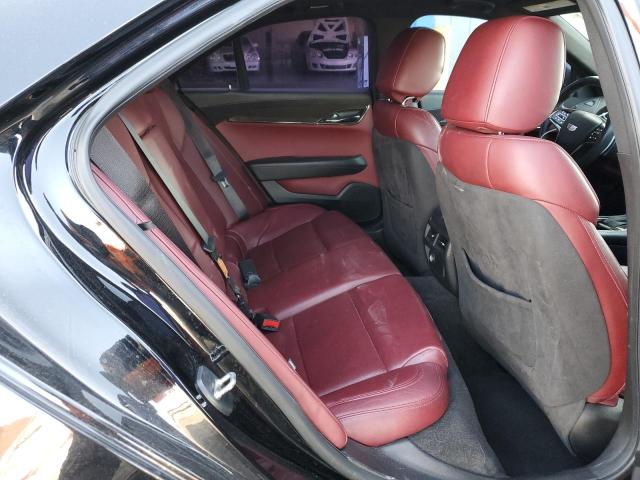 Photo 10 from auction – 2015 CADILLAC ATS PREMIU with VIN 1G6AE5SX7F0122251