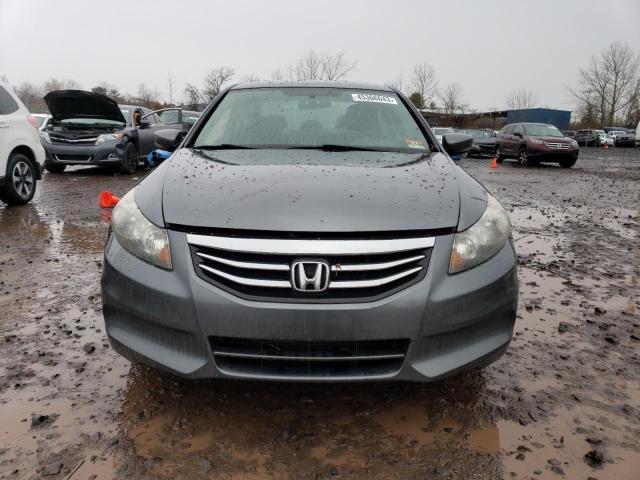 Photo 5 from auction – 2011 HONDA ACCORD SE with VIN 1HGCP2F60BA107774