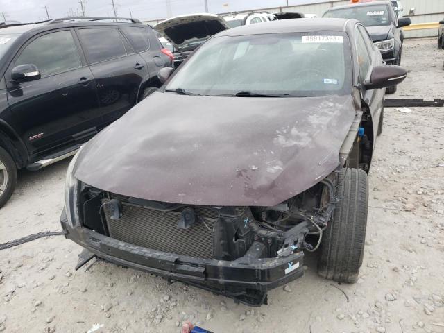 Photo 5 from auction – 2014 KIA OPTIMA EX with VIN 5XXGN4A72EG278276
