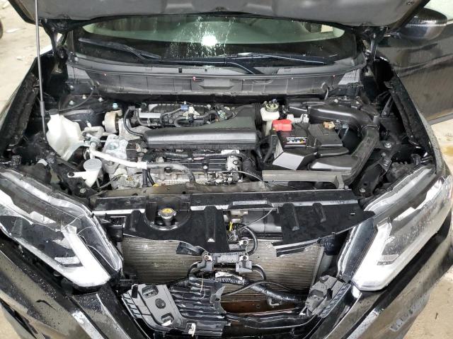 Photo 12 from auction – 2019 NISSAN ROGUE S with VIN KNMAT2MV8KP529025