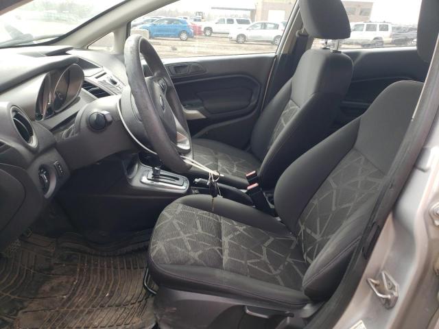 Photo 7 from auction – 2011 FORD FIESTA SE with VIN 3FADP4BJXBM127533