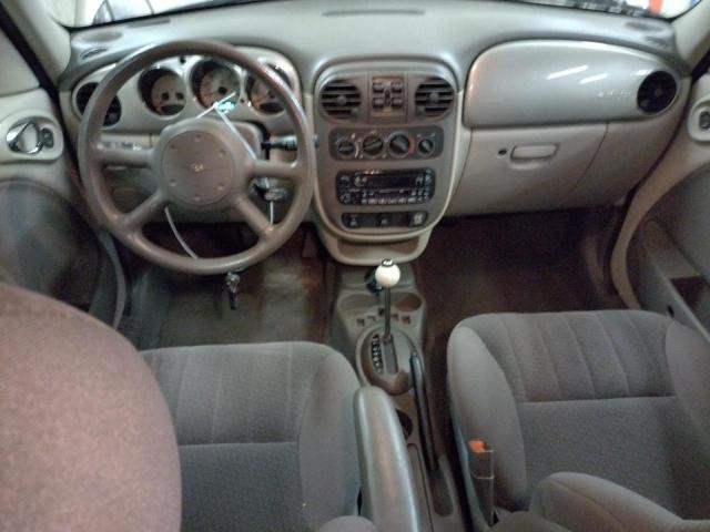 Photo 8 from auction – 2003 CHRYSLER PT CRUISER with VIN 3C4FY58B63T507157