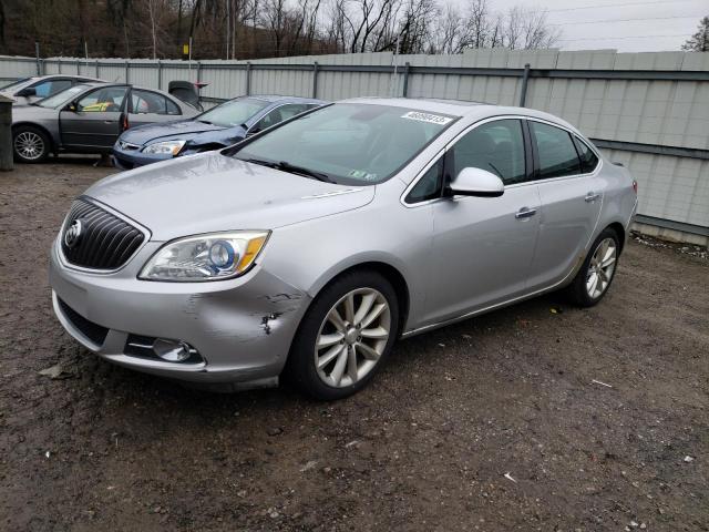 BUICK VERANO CON 2013 with VIN 1G4PR5SK7D4106391 - Photo from auction