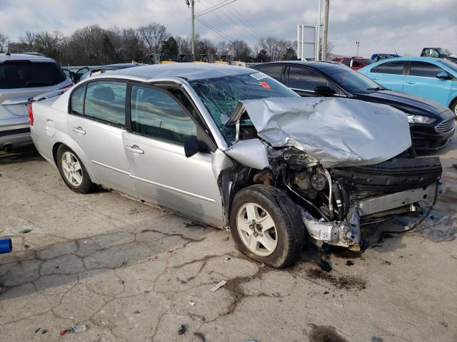 Photo 4 from auction – 2005 CHEVROLET MALIBU LS with VIN 1G1ZT52825F232630