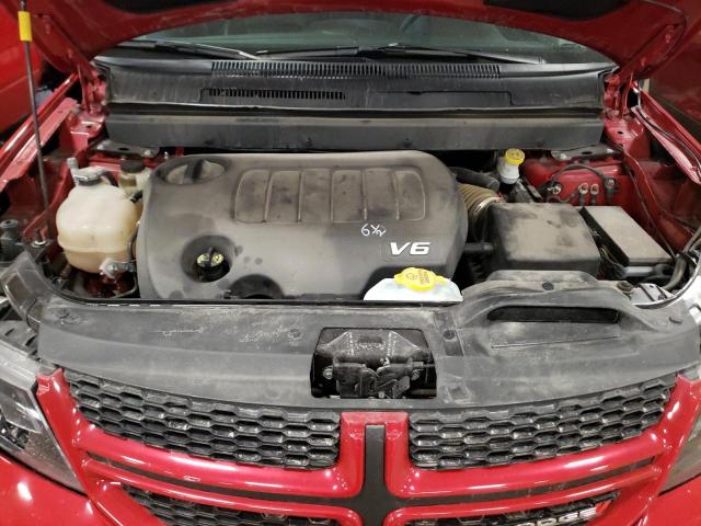 Photo 12 from auction – 2019 DODGE JOURNEY GT with VIN 3C4PDDEG2KT837029