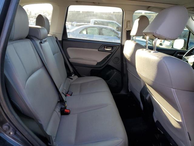 Photo 11 from auction – 2016 SUBARU FORESTER 2 with VIN JF2SJAXC8GH550782
