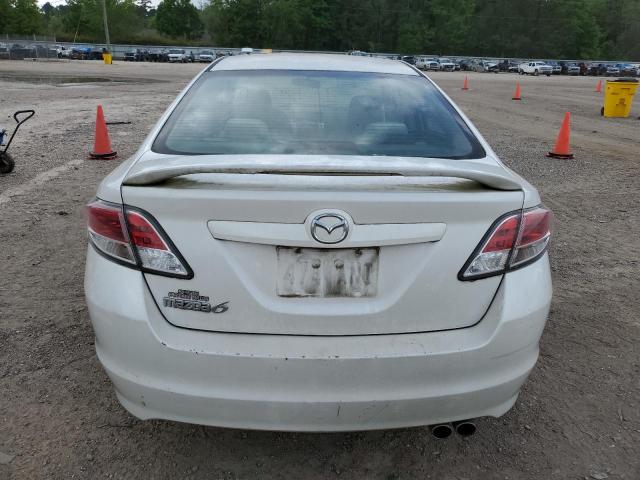 Photo 6 from auction – 2011 MAZDA 6 I with VIN 1YVHZ8BH3B5M18482