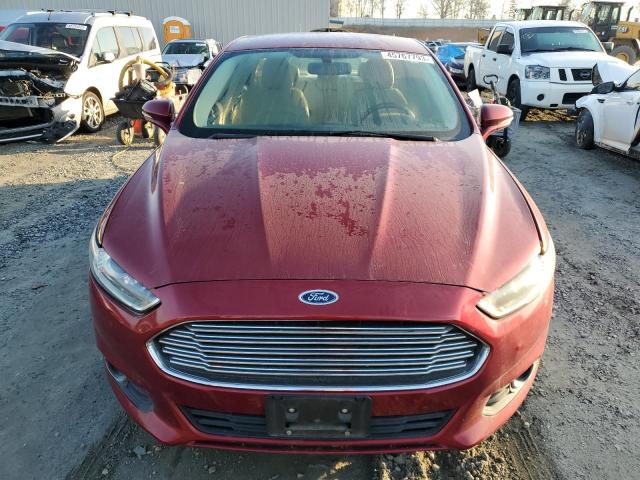 Photo 5 from auction – 2016 FORD FUSION SE with VIN 3FA6P0HD6GR183255