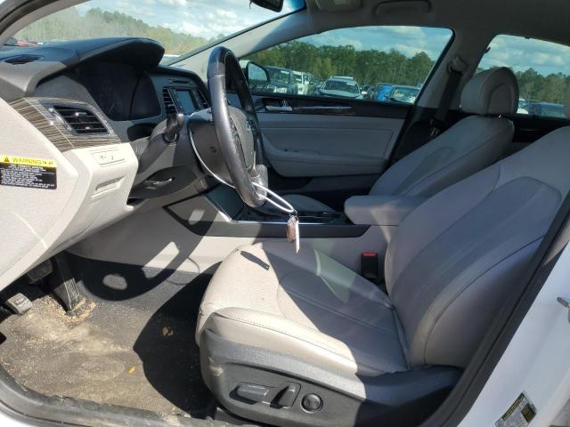 Photo 7 from auction – 2015 HYUNDAI SONATA SPO with VIN 5NPE34AF2FH124502