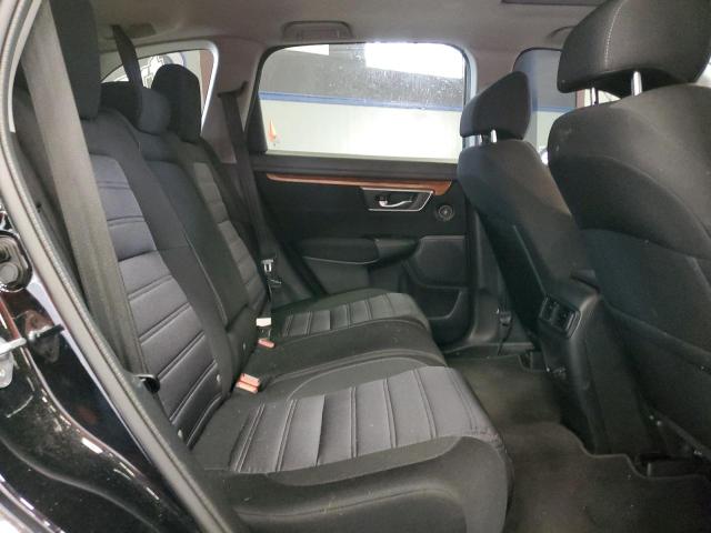 Photo 11 from auction – 2022 HONDA CR-V EX with VIN 5J6RT6H51NL028567