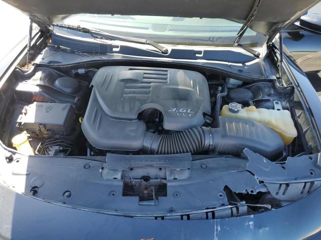Photo 11 from auction – 2015 DODGE CHARGER SE with VIN 2C3CDXBG9FH856765