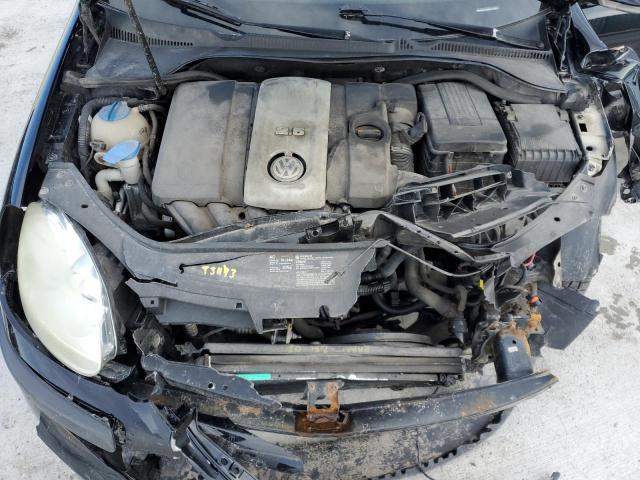 Photo 11 from auction – 2008 VOLKSWAGEN RABBIT with VIN WVWAA71K08W215249
