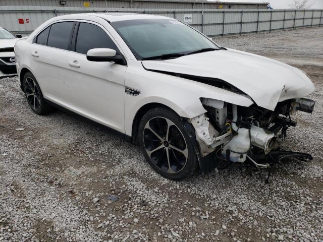 Photo 4 from auction – 2015 FORD TAURUS SEL with VIN 1FAHP2E97FG118067
