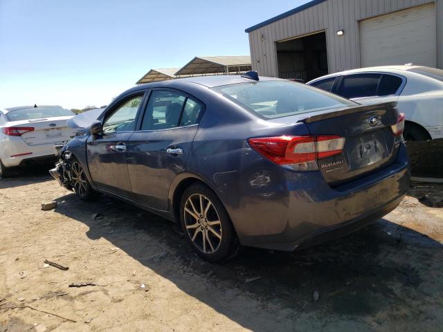 Photo 2 from auction – 2017 SUBARU IMPREZA LI with VIN 4S3GKAU60H3622024